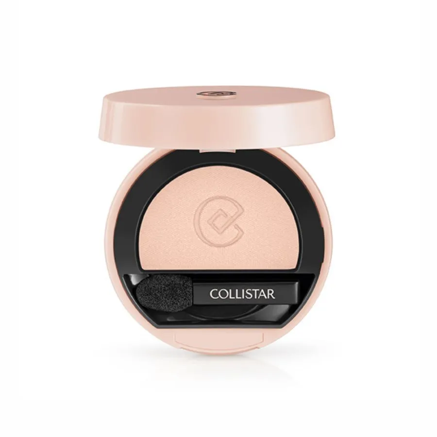 Collistar Impeccable Compact Eye Shadow Recarregável
