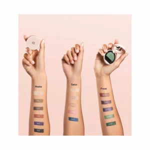 Collistar Impeccable Compact Eye Shadow Recarregável - Image 3