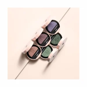 Collistar Impeccable Compact Eye Shadow Recarga - Image 4
