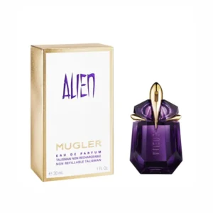 Alien Eau de Parfum Recarregável - Image 6
