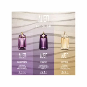 Alien Eau de Parfum Recarregável - Image 4