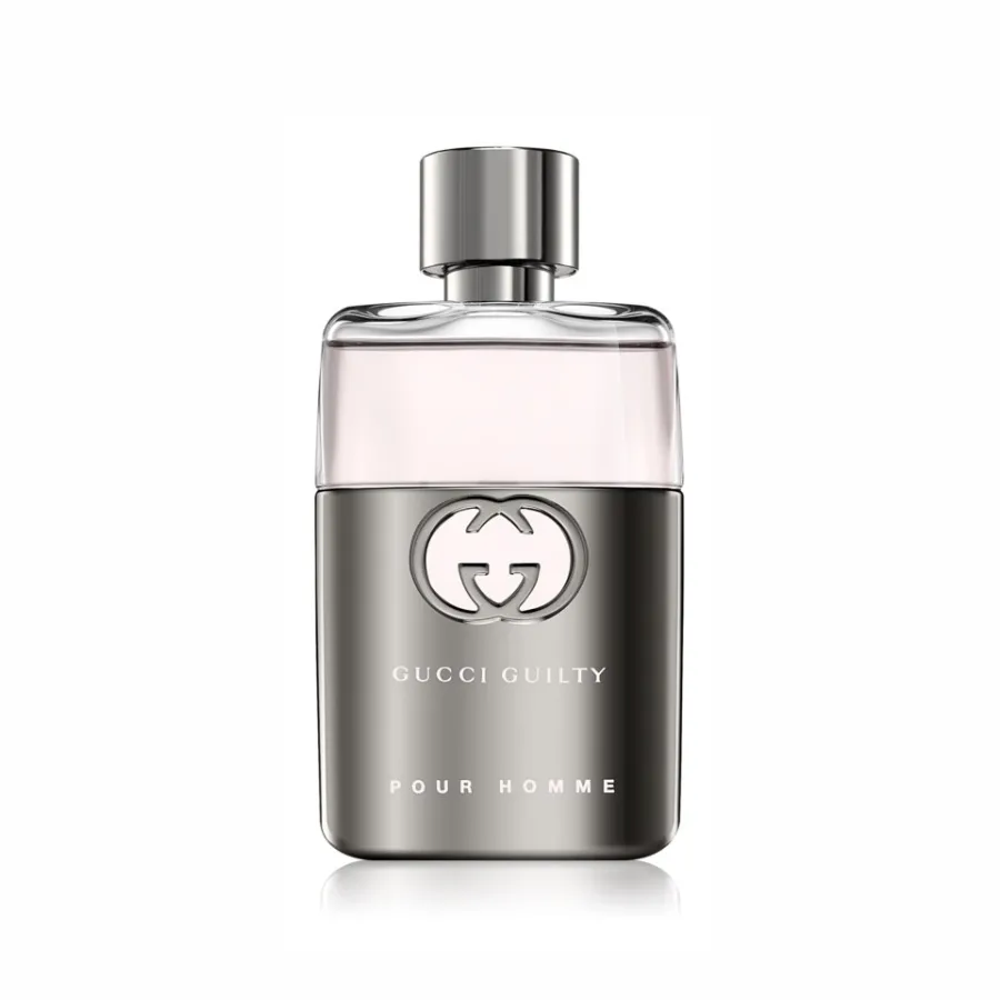 Gucci Guilty Pour Homme Eau de Toilette