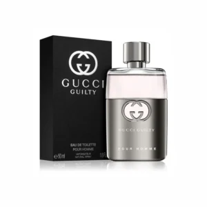 Gucci Guilty Pour Homme Eau de Toilette - Image 2