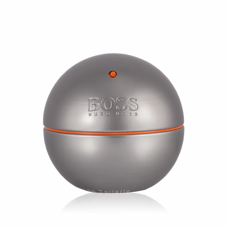 Boss In Motion Eau de Toilette
