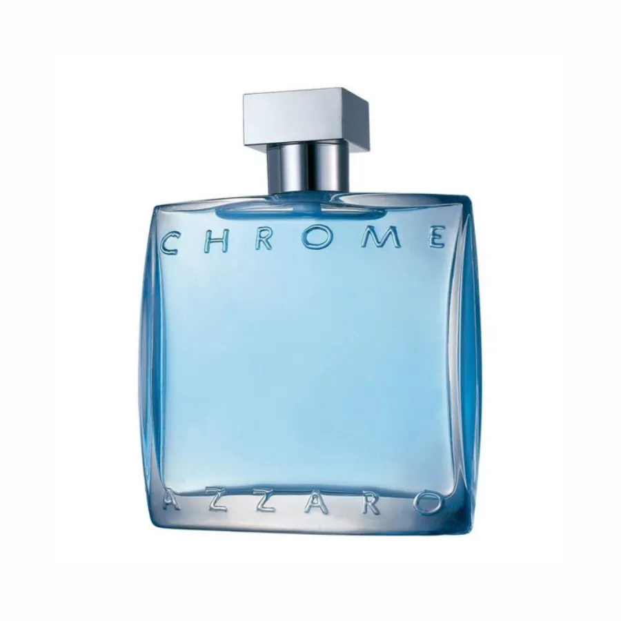 Chrome Eau de Toilette