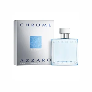 Chrome Eau de Toilette - Image 2
