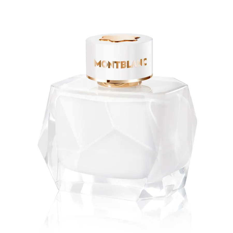 Mont Blanc Signature Femme Eau de Parfum