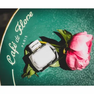 Mont Blanc Signature Femme Eau de Parfum - Image 4