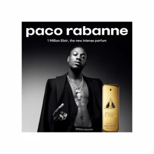 1 Million Elixir Parfum Intense - Image 2