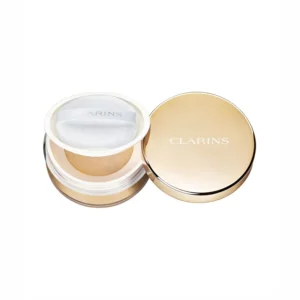 Clarins Ever Matte Loose Powder - Image 3
