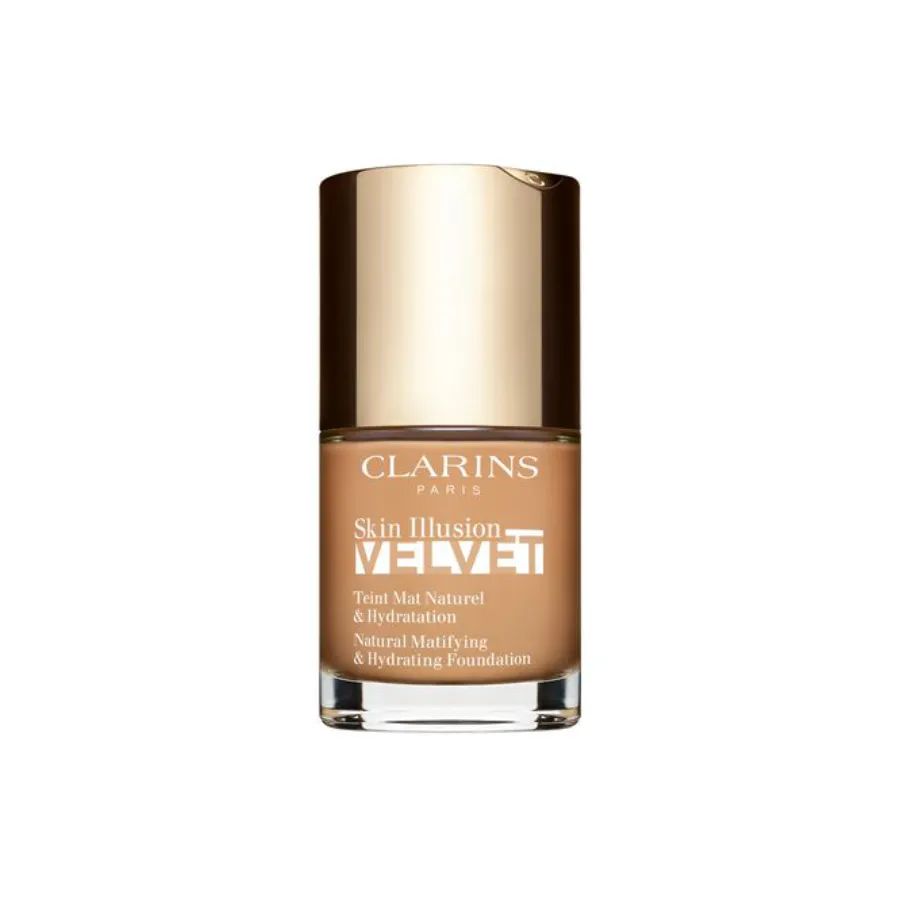 Clarins Skin Illusion Velvet