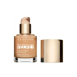 Clarins Skin Illusion Velvet - Image 2