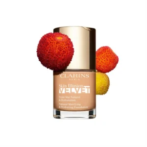 Clarins Skin Illusion Velvet - Image 4