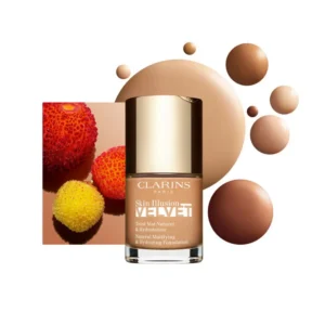 Clarins Skin Illusion Velvet - Image 5