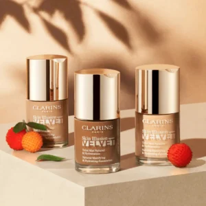 Clarins Skin Illusion Velvet - Image 3