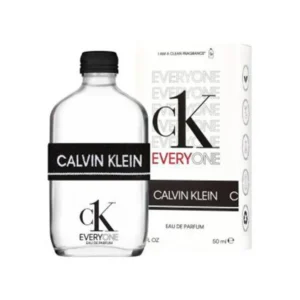Calvin Klein Everyone Eau de Parfum - Image 2