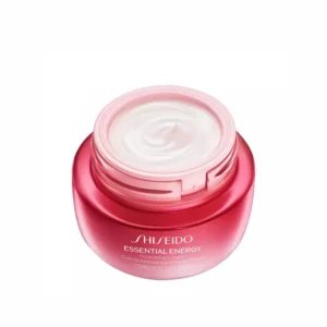 Shiseido EE Hydrating Cream Hyaluronic Acid Red - Image 4