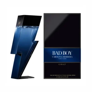 Bad Boy Cobalt Eau de Parfum Électrique - Image 2