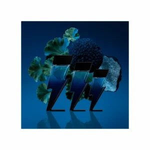 Bad Boy Cobalt Eau de Parfum Électrique - Image 4