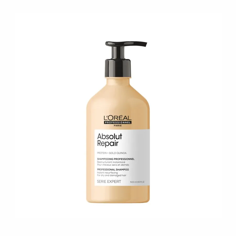 L'Oréal Professionnel Absolut Repair Shampoo