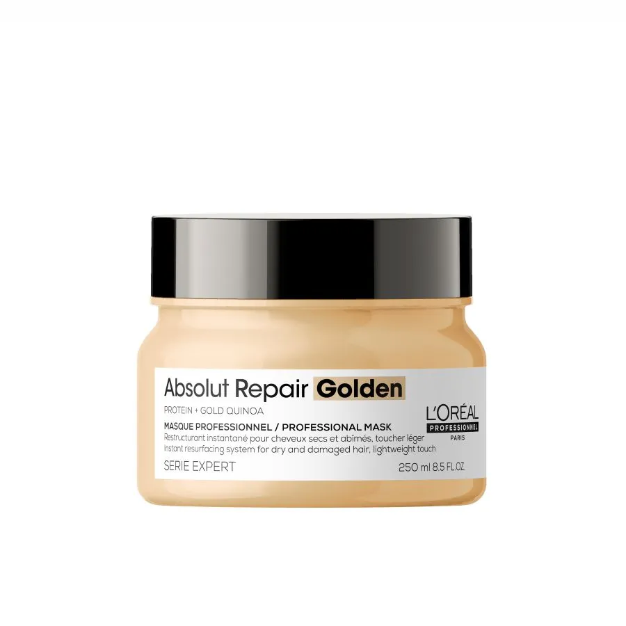 L'Oréal Professionnel Absolut Repair Golden Máscara