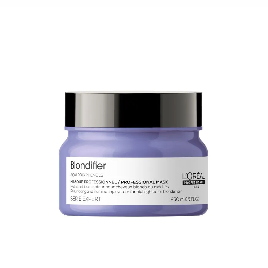 L'Oréal Professionnel Blondifier Máscara