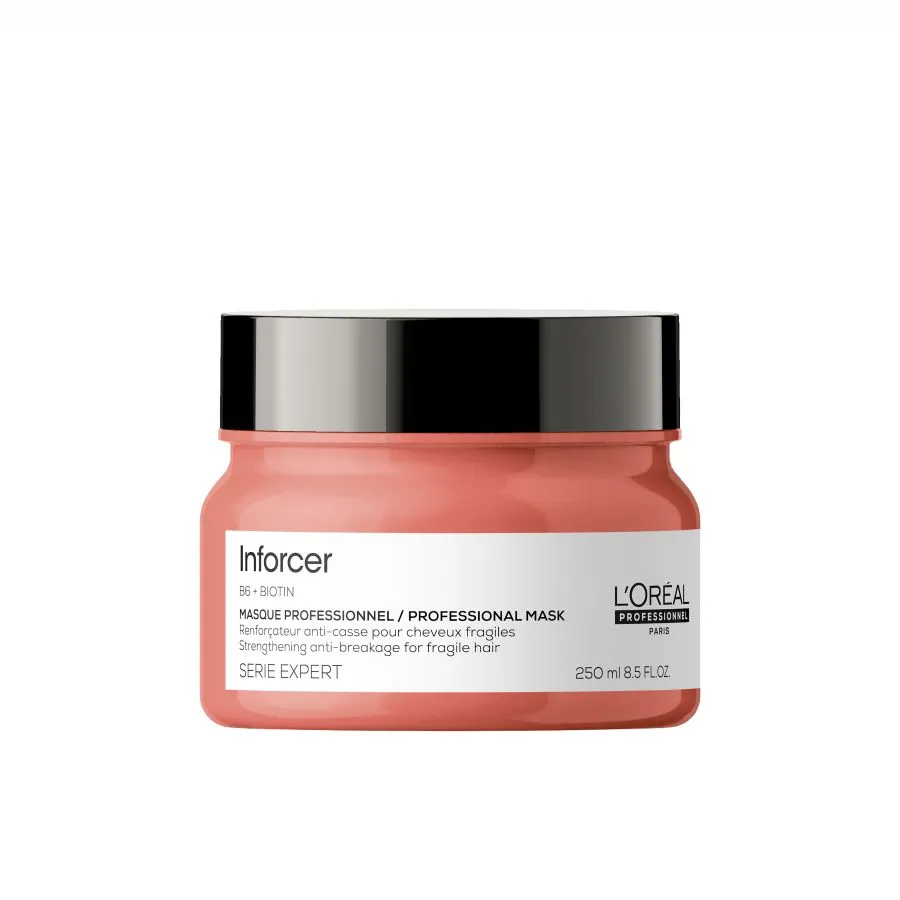 L'Oréal Professionnel Inforcer Máscara