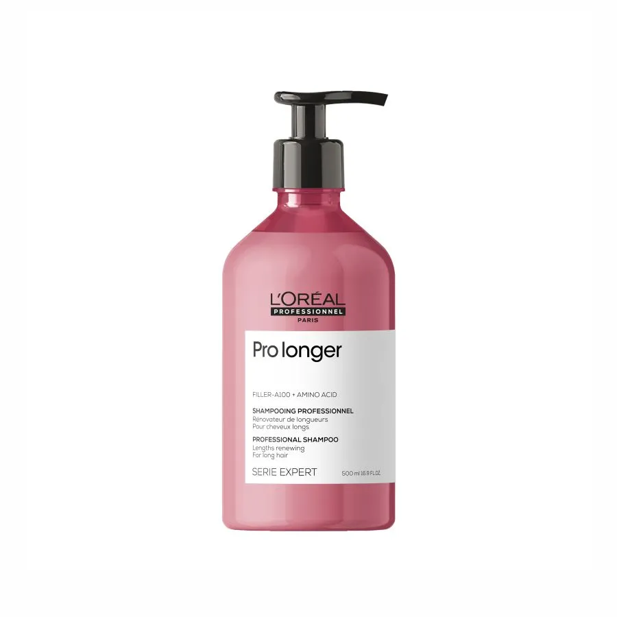 L'Oréal Professionnel Pro Longer Shampoo