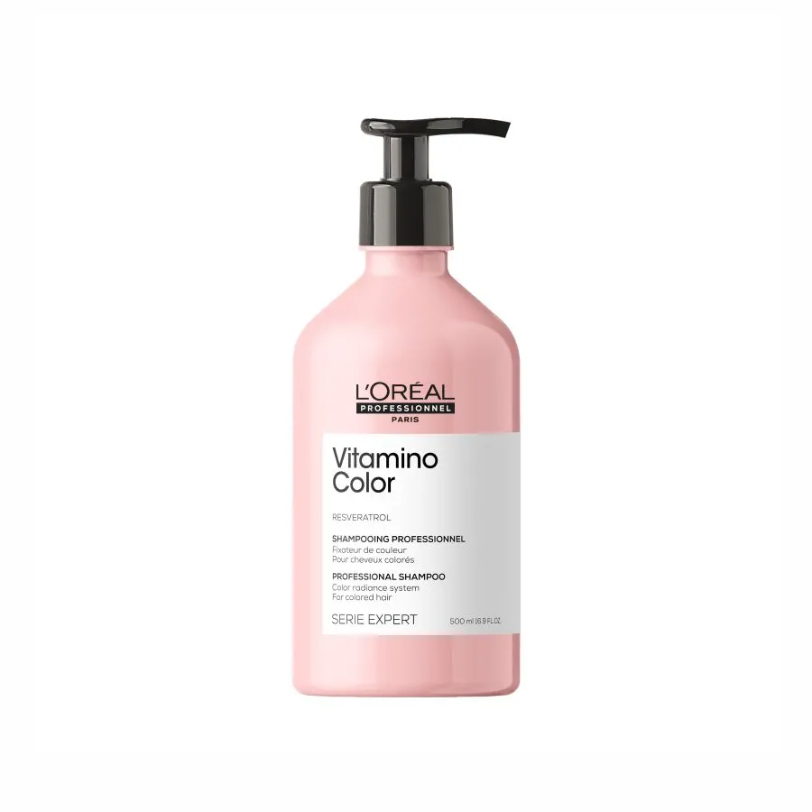 L'Oréal Professionnel Vitamino Color Shampoo