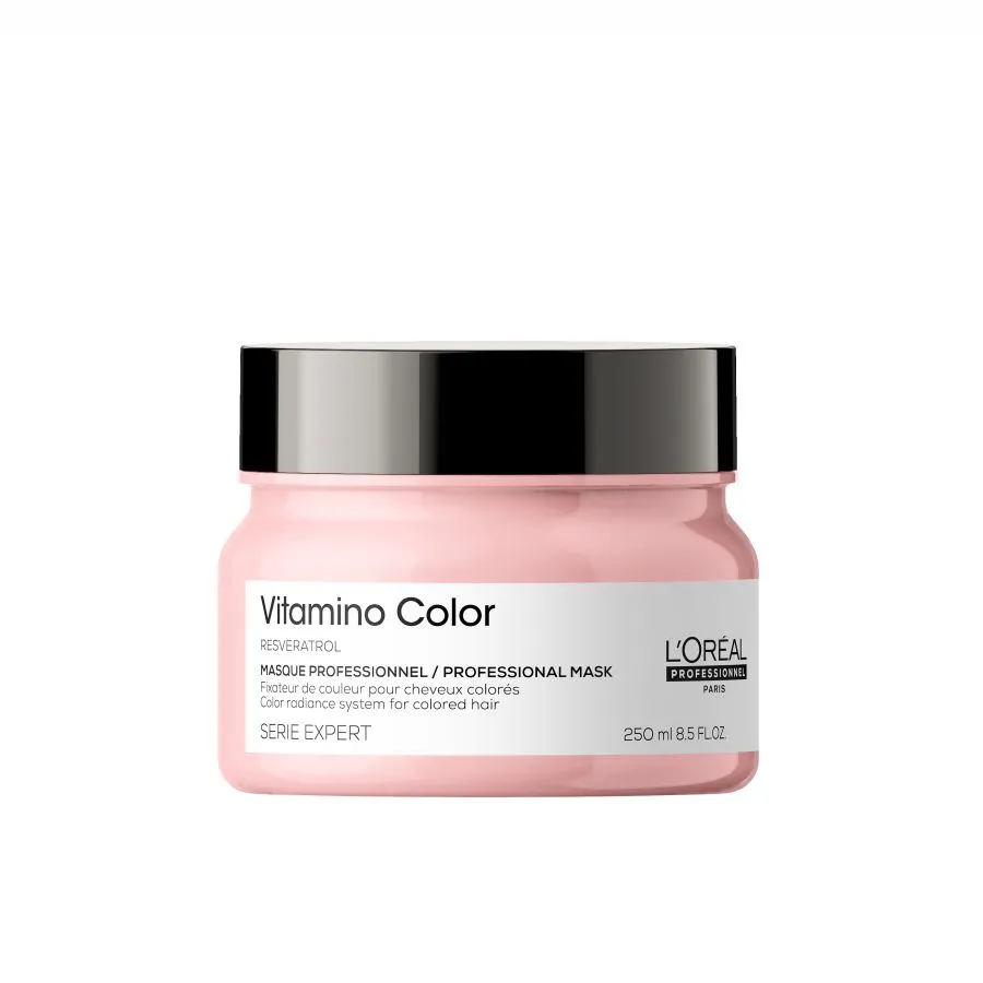 L'Oréal Professionnel Vitamino Color Máscara