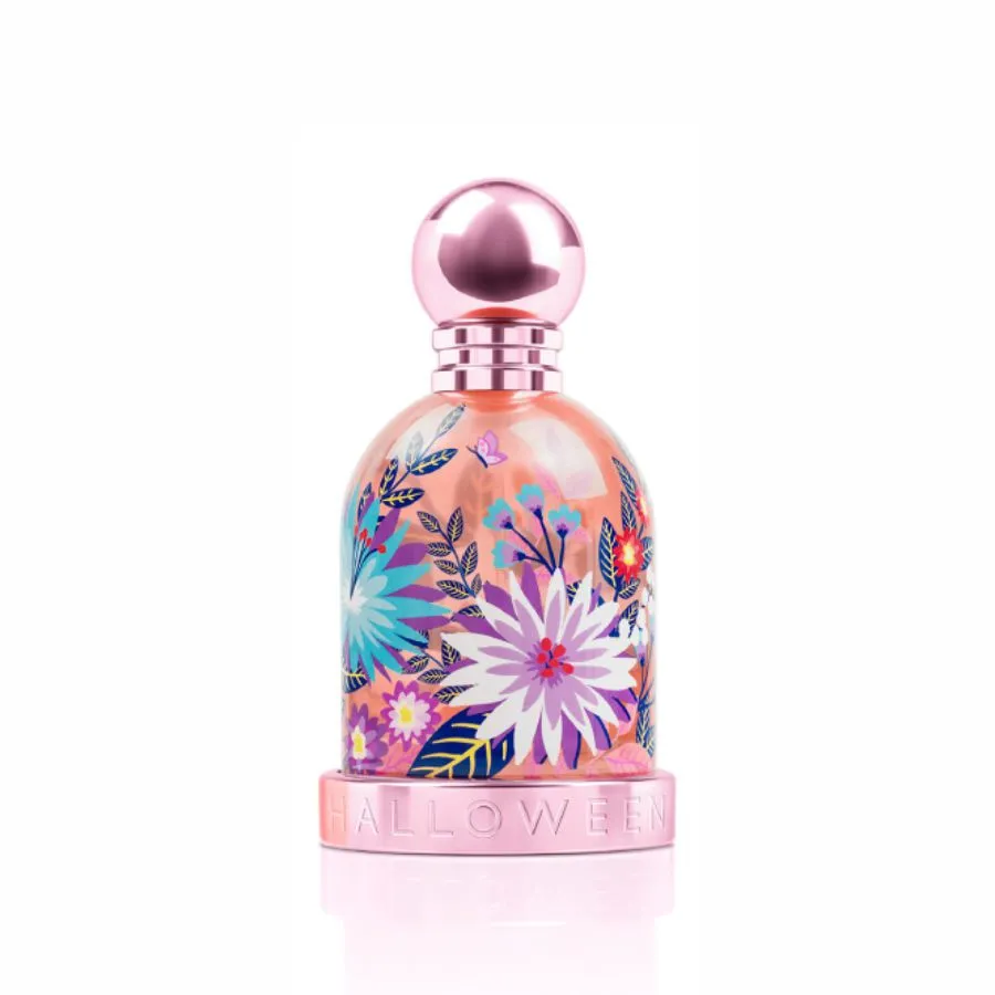 Halloween Blossom Eau de Toilette