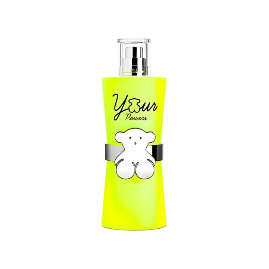 Tous Your Powers Eau de Toilette