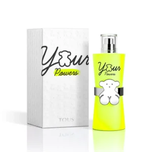Tous Your Powers Eau de Toilette - Image 2