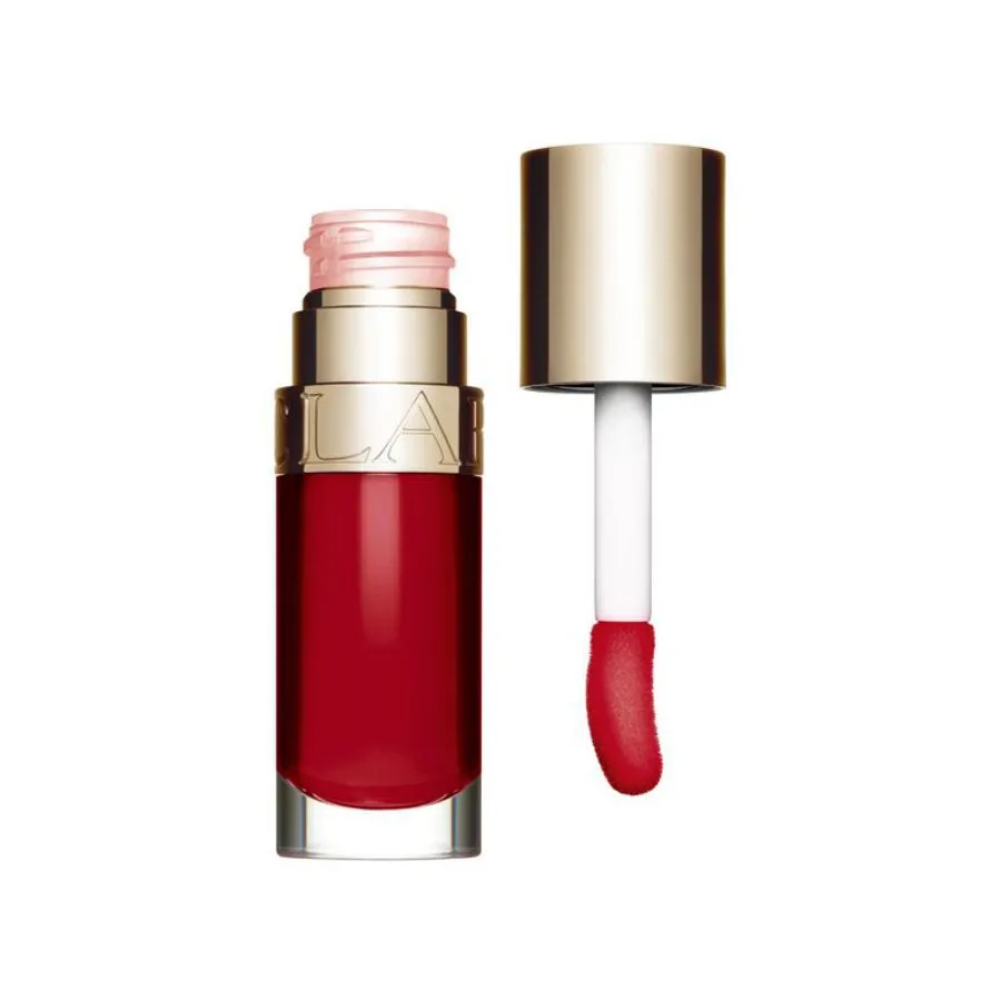 Clarins Lip Comfort Oil