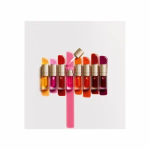 Clarins Lip Comfort Oil - Image 3