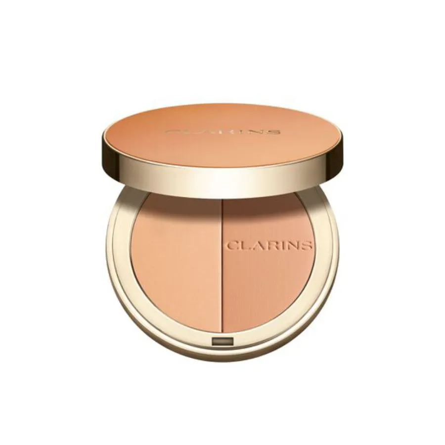 Clarins Ever Bronze Compact Powder