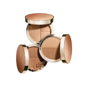 Clarins Ever Bronze Compact Powder - Image 3