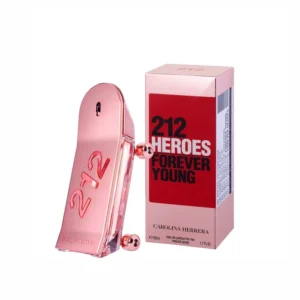 212 Heroes Forever Young Eau de Parfum - Image 2