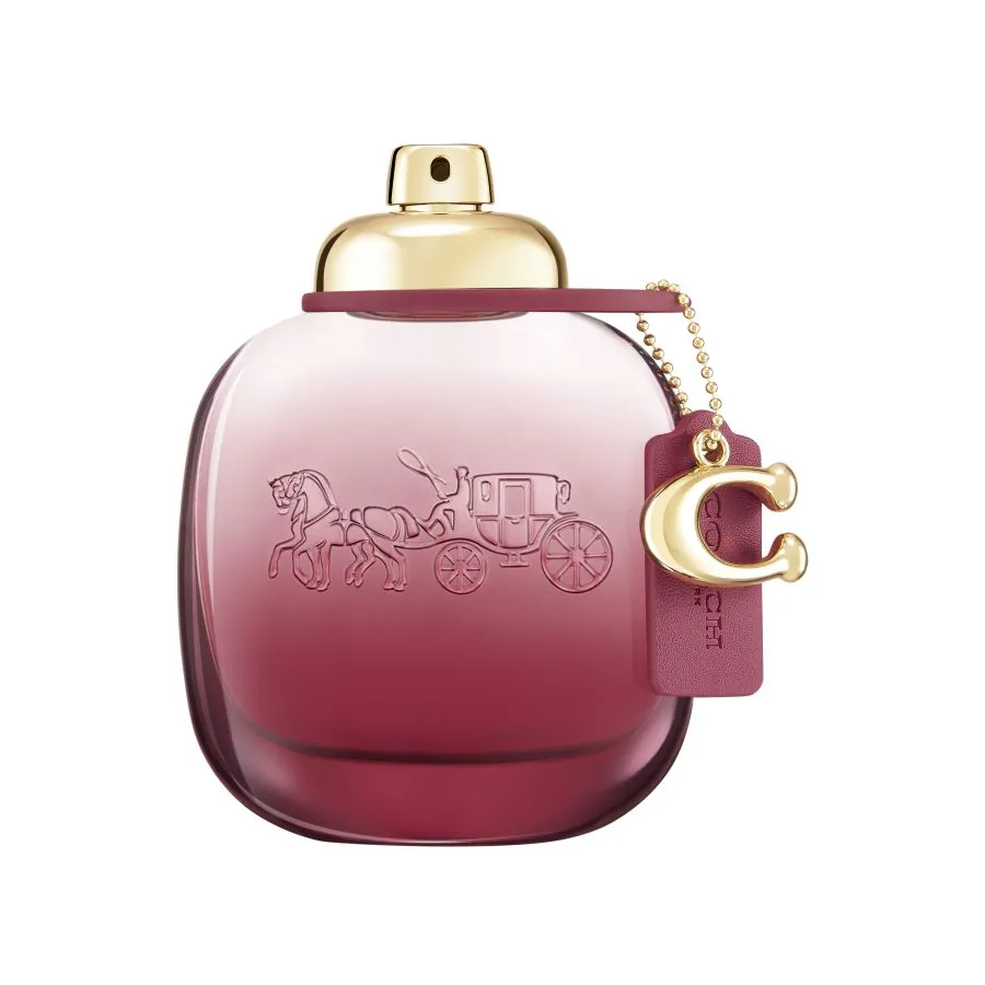 Coach Wild Rose Eau de Parfum
