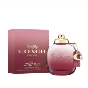 Coach Wild Rose Eau de Parfum - Image 2