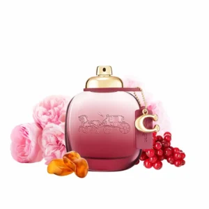 Coach Wild Rose Eau de Parfum - Image 5