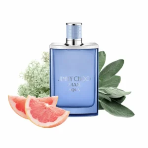 Jimmy Choo Man Aqua Eau de Toilette - Image 3