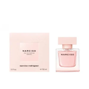 Narciso Eau de Parfum Cristal - Image 2