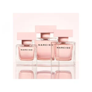 Narciso Eau de Parfum Cristal - Image 4