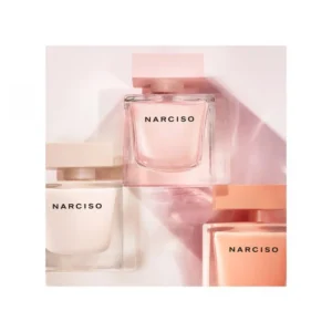 Narciso Eau de Parfum Cristal - Image 5