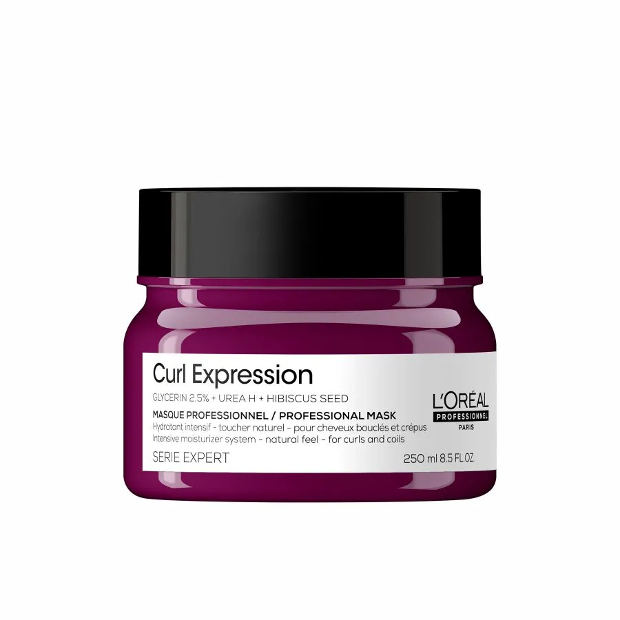 L'Oréal Professionnel Curl Expression Máscara