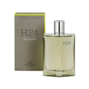 H24 Eau de Parfum Recarregável - Image 2