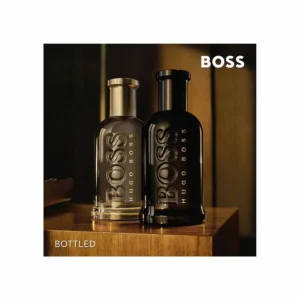 Boss Bottled Parfum - Image 3