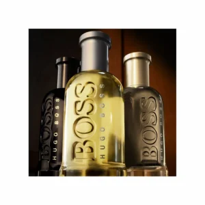 Boss Bottled Parfum - Image 4
