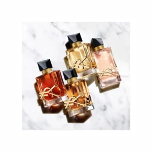 Libre by YSL Le Parfum - Image 5